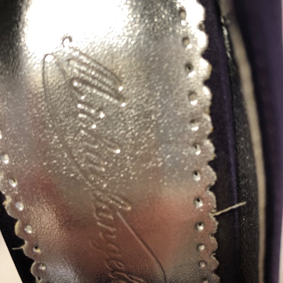 Michael Angelo Womens High Heels size 6 1/2 - Picture 3 of 5